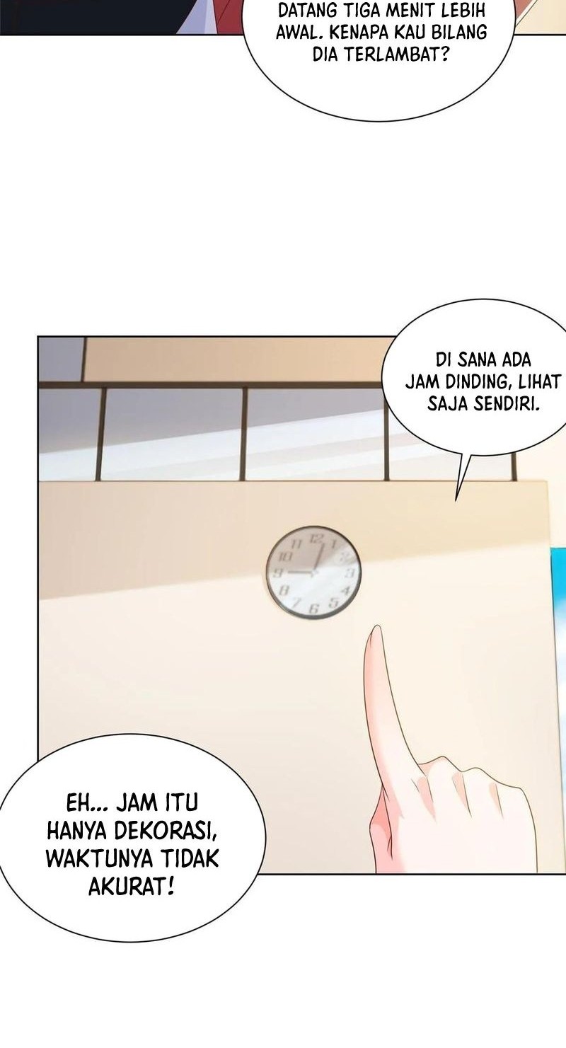 I Randomly Have A New Career Every Week Chapter 381 - halaman 17