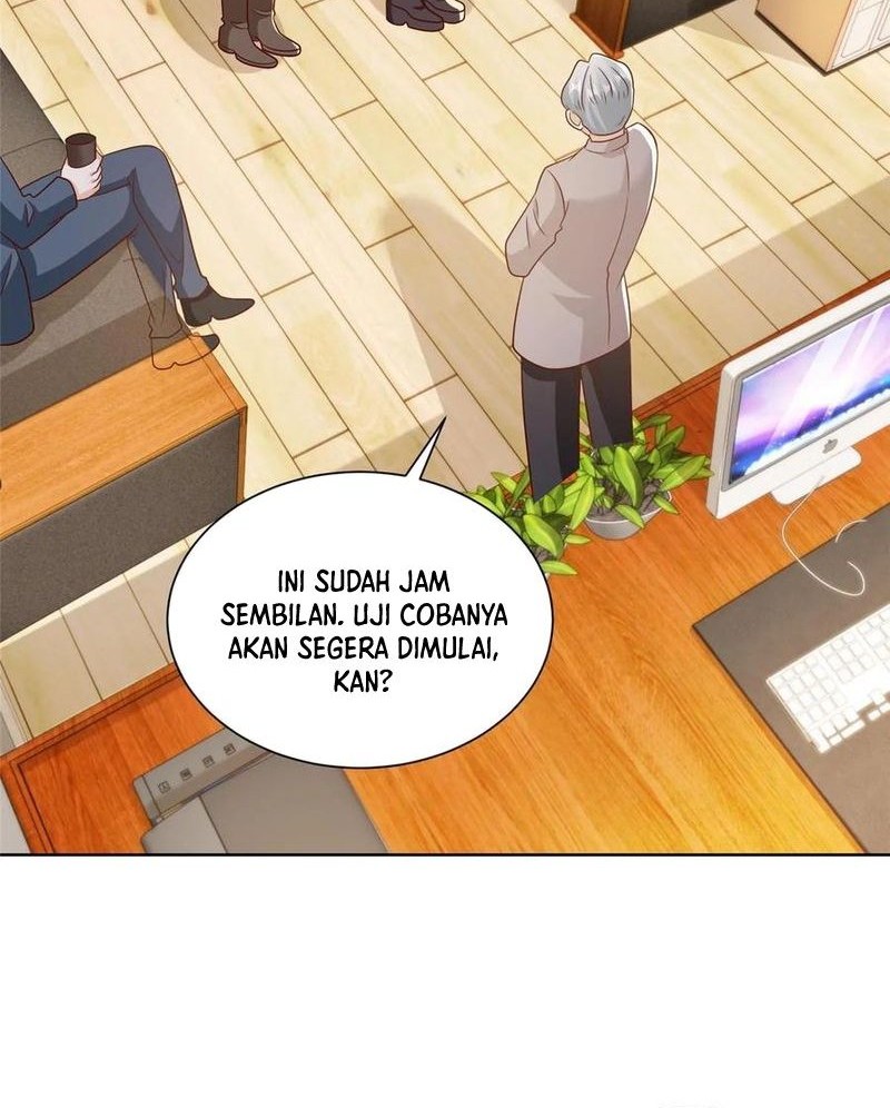I Randomly Have A New Career Every Week Chapter 381 - halaman 27