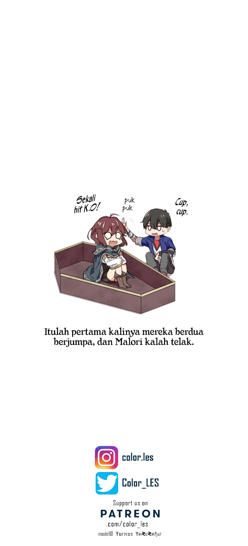 I Randomly Have A New Career Every Week Chapter 381 - halaman 6