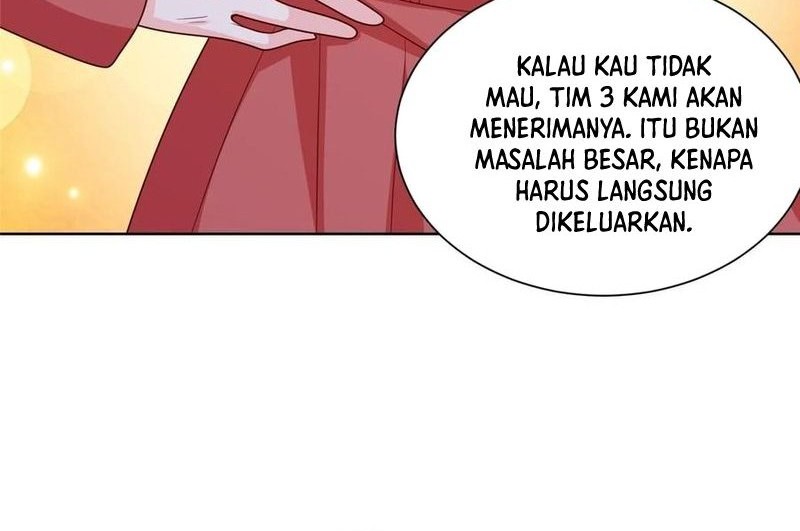 I Randomly Have A New Career Every Week Chapter 381 - halaman 9