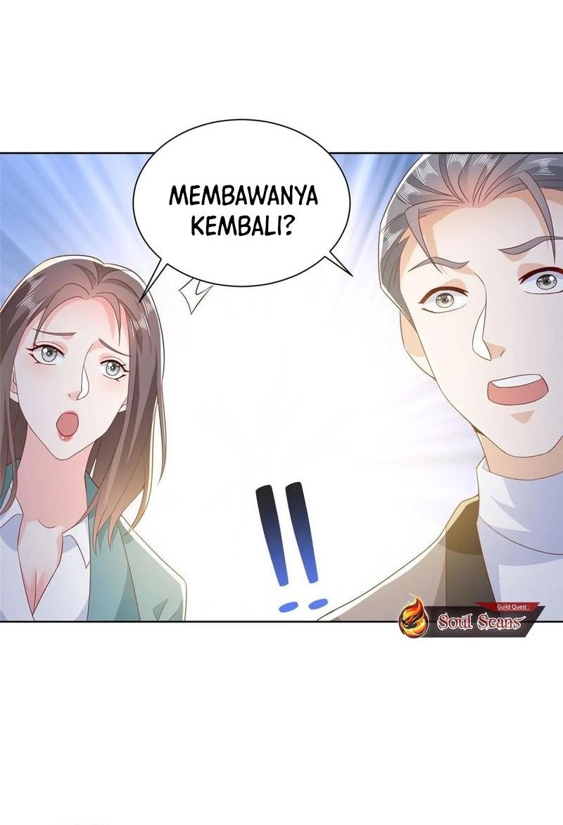 I Randomly Have A New Career Every Week Chapter 382 - halaman 12