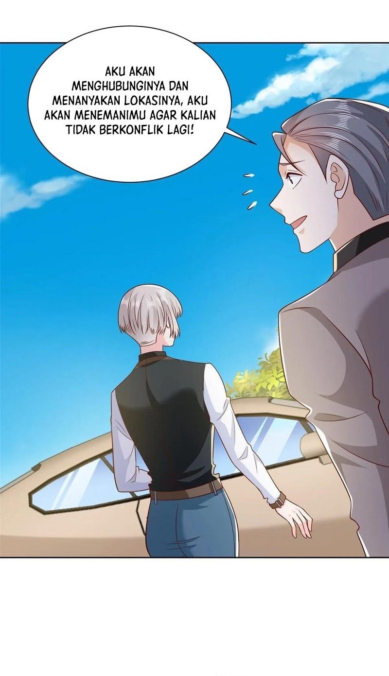 I Randomly Have A New Career Every Week Chapter 382 - halaman 14