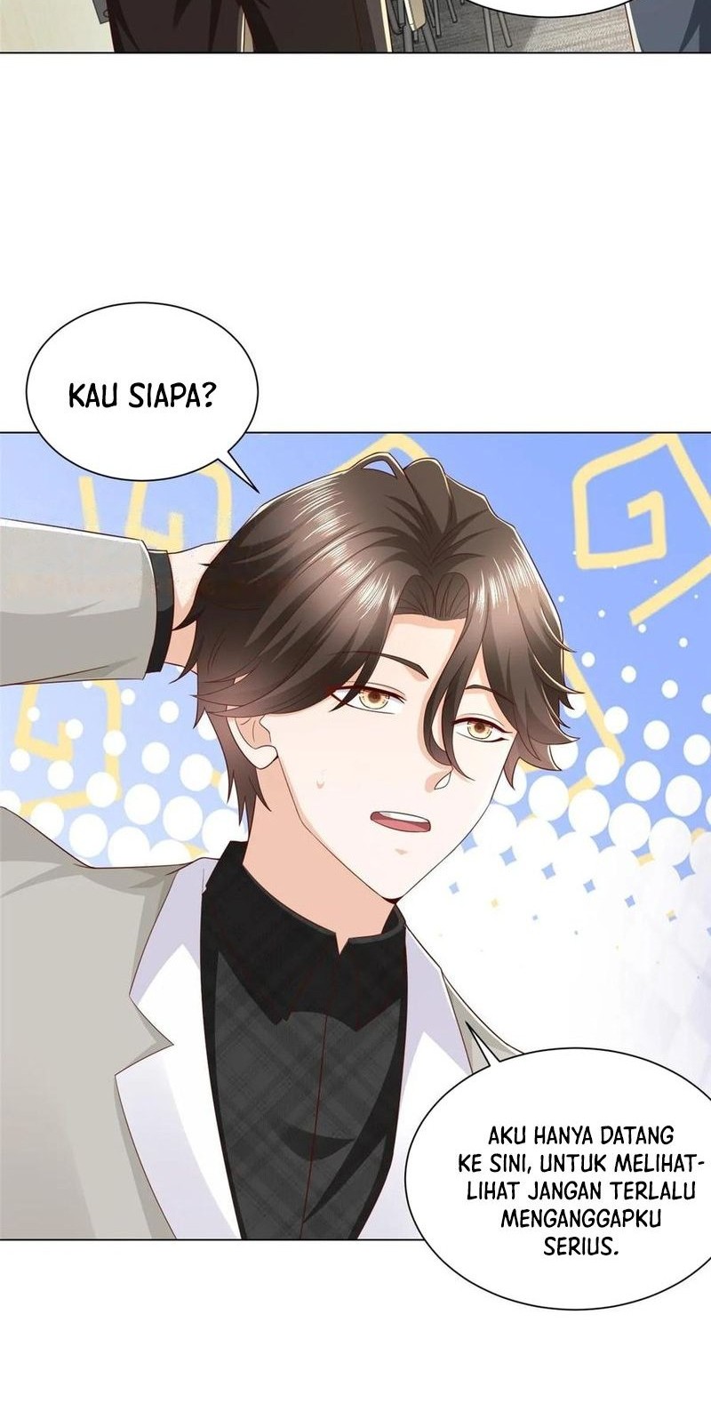 I Randomly Have A New Career Every Week Chapter 382 - halaman 24
