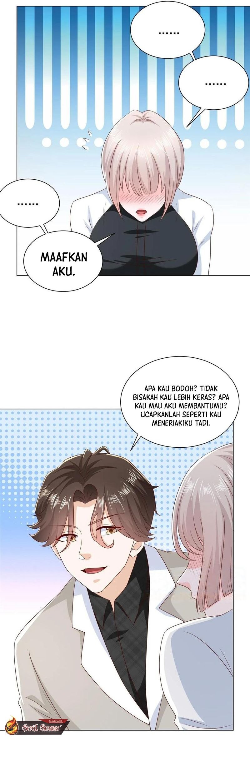 I Randomly Have A New Career Every Week Chapter 383 - halaman 13