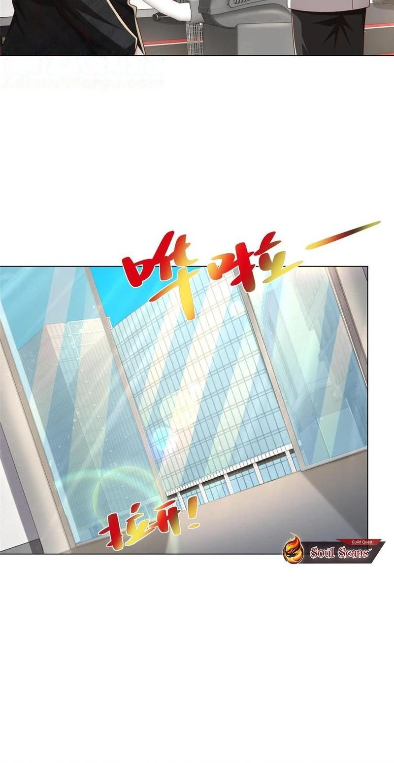 I Randomly Have A New Career Every Week Chapter 383 - halaman 20