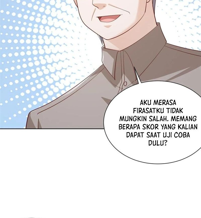I Randomly Have A New Career Every Week Chapter 383 - halaman 24