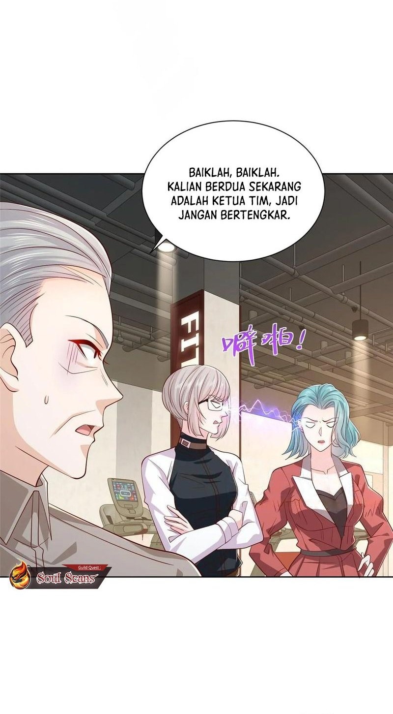 I Randomly Have A New Career Every Week Chapter 383 - halaman 26