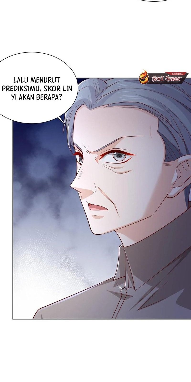 I Randomly Have A New Career Every Week Chapter 383 - halaman 28