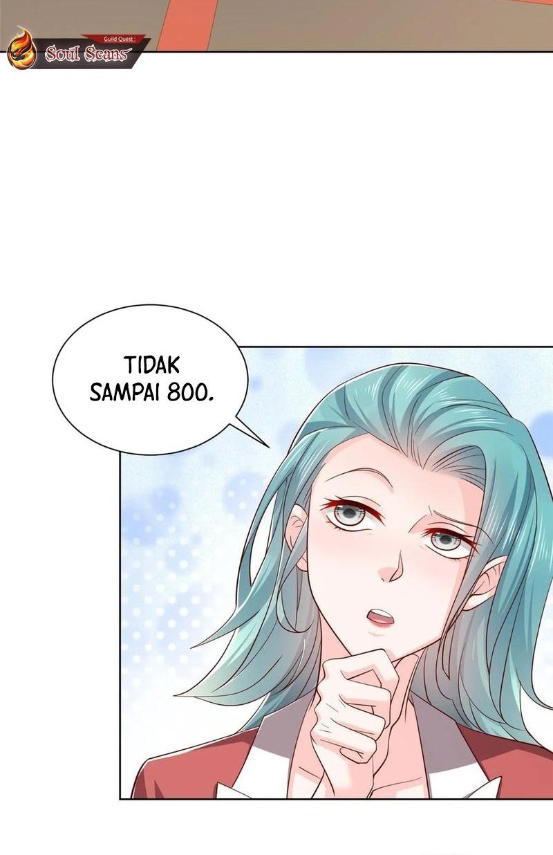 I Randomly Have A New Career Every Week Chapter 383 - halaman 30