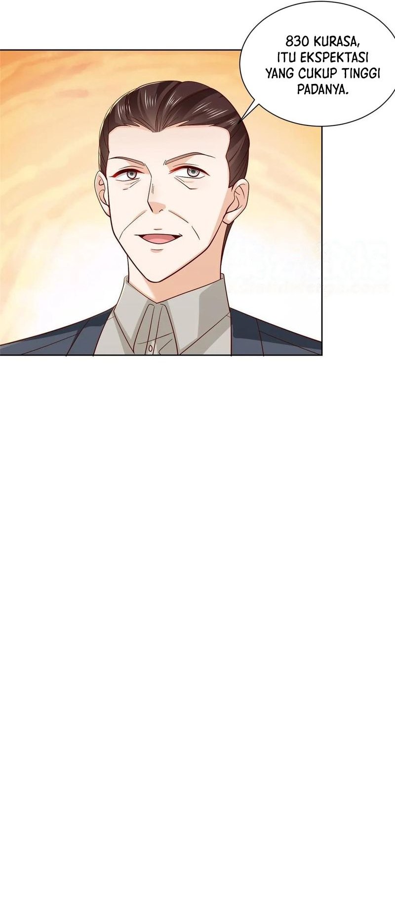 I Randomly Have A New Career Every Week Chapter 383 - halaman 31