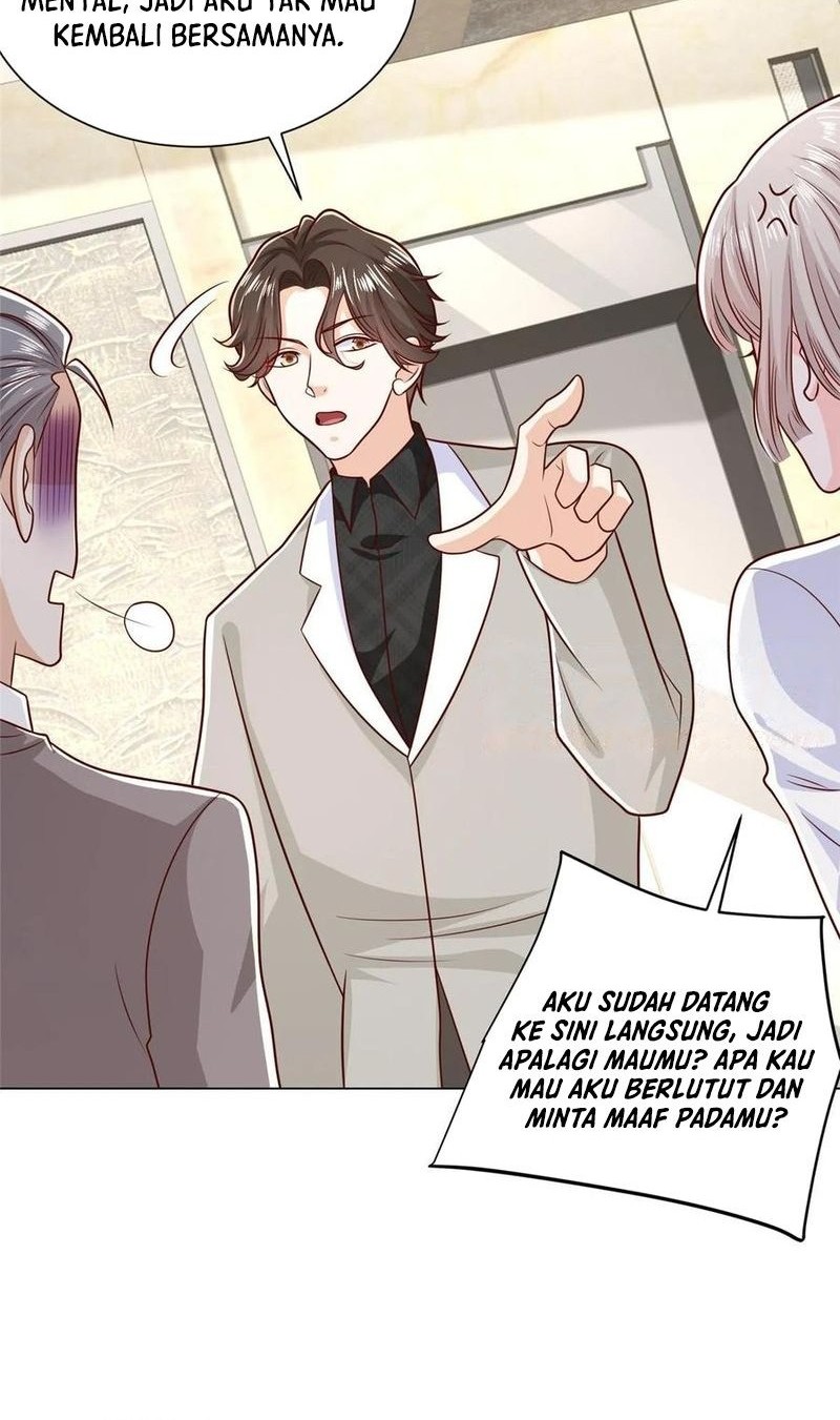 I Randomly Have A New Career Every Week Chapter 383 - halaman 8