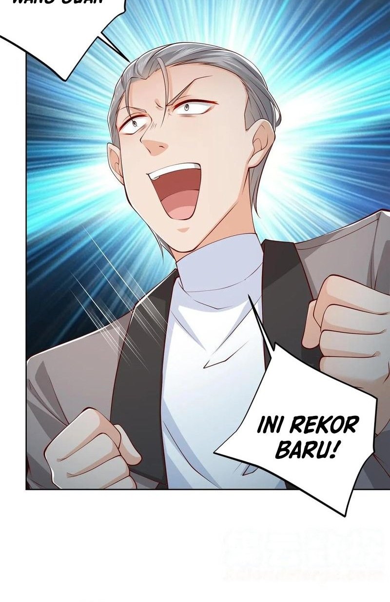 I Randomly Have A New Career Every Week Chapter 384 - halaman 16