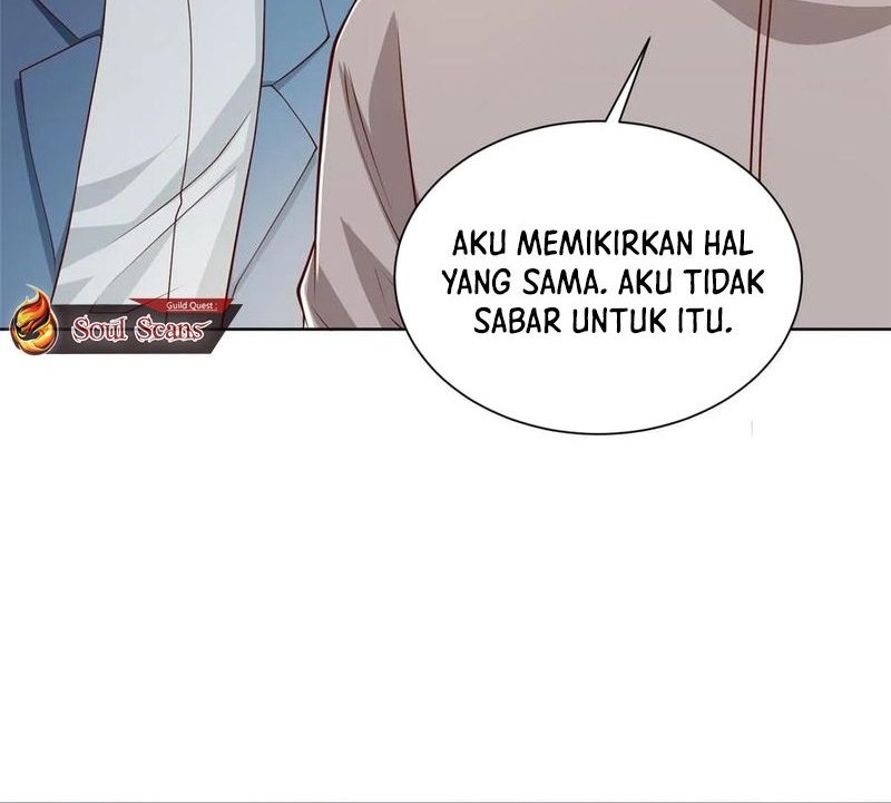 I Randomly Have A New Career Every Week Chapter 384 - halaman 24