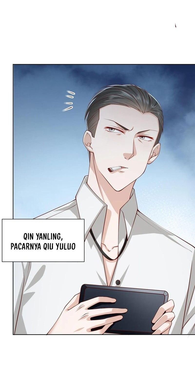 I Randomly Have A New Career Every Week Chapter 384 - halaman 26