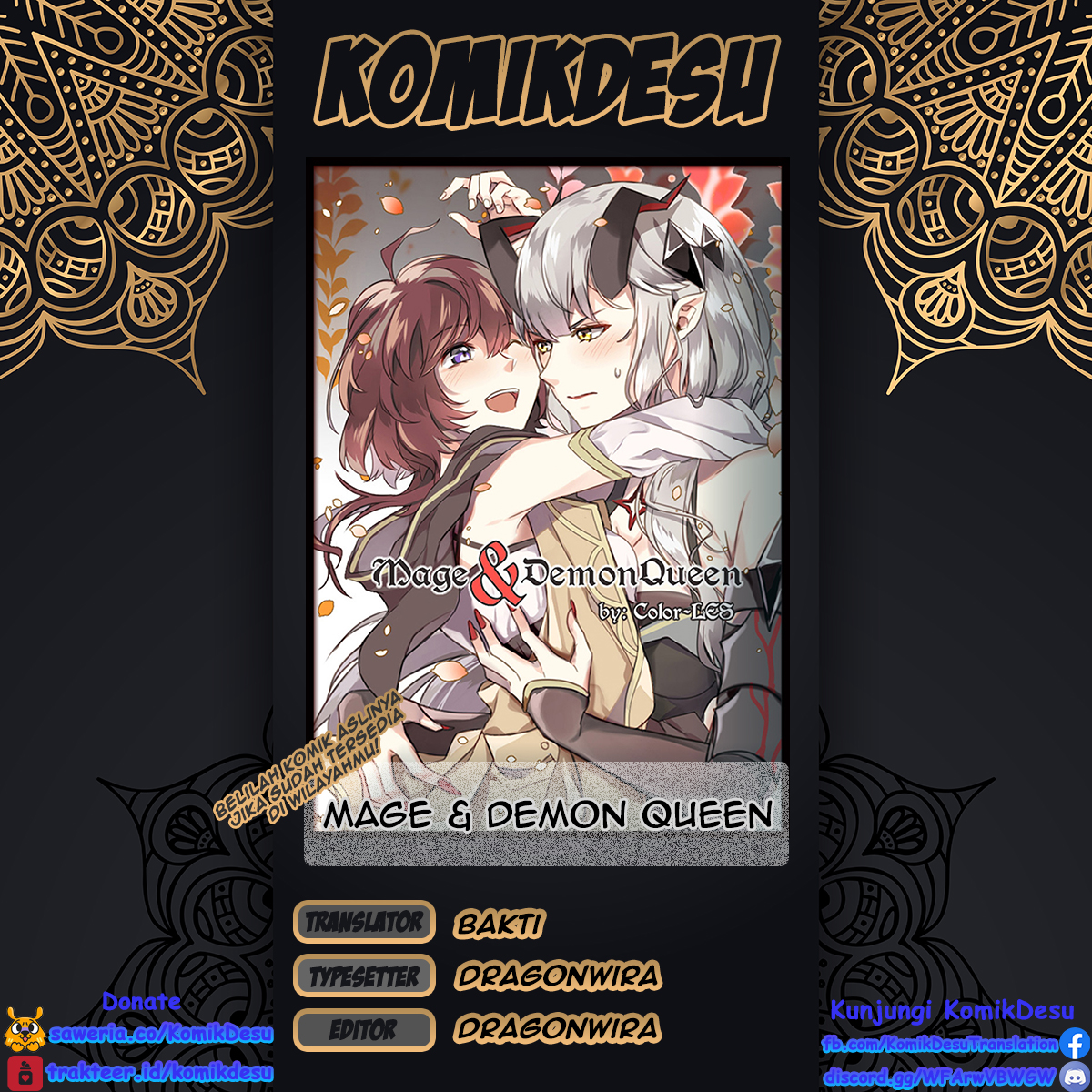 I Randomly Have A New Career Every Week Chapter 385 - halaman 1