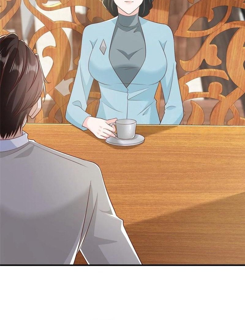 I Randomly Have A New Career Every Week Chapter 385 - halaman 16