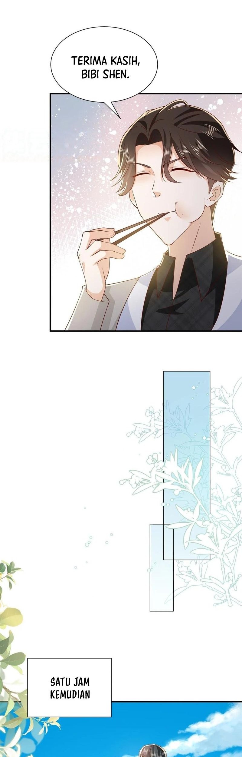 I Randomly Have A New Career Every Week Chapter 385 - halaman 23