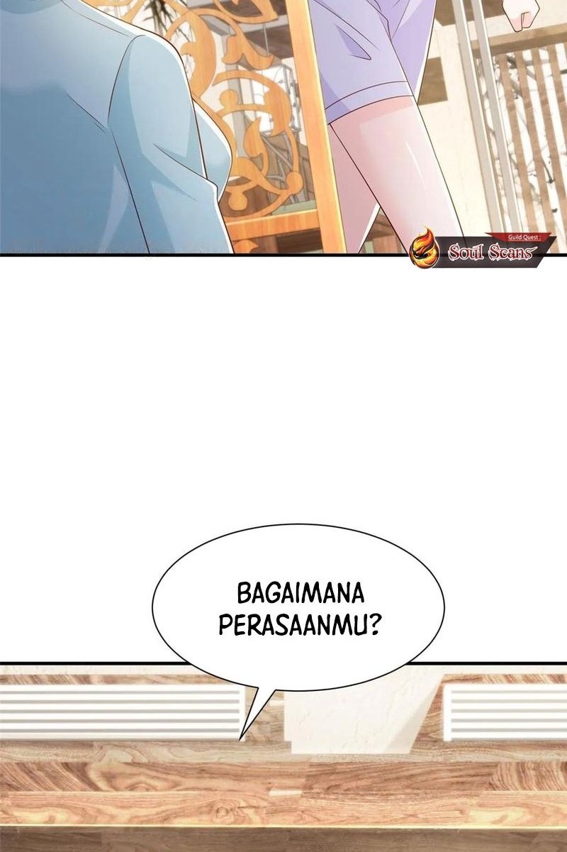 I Randomly Have A New Career Every Week Chapter 385 - halaman 26