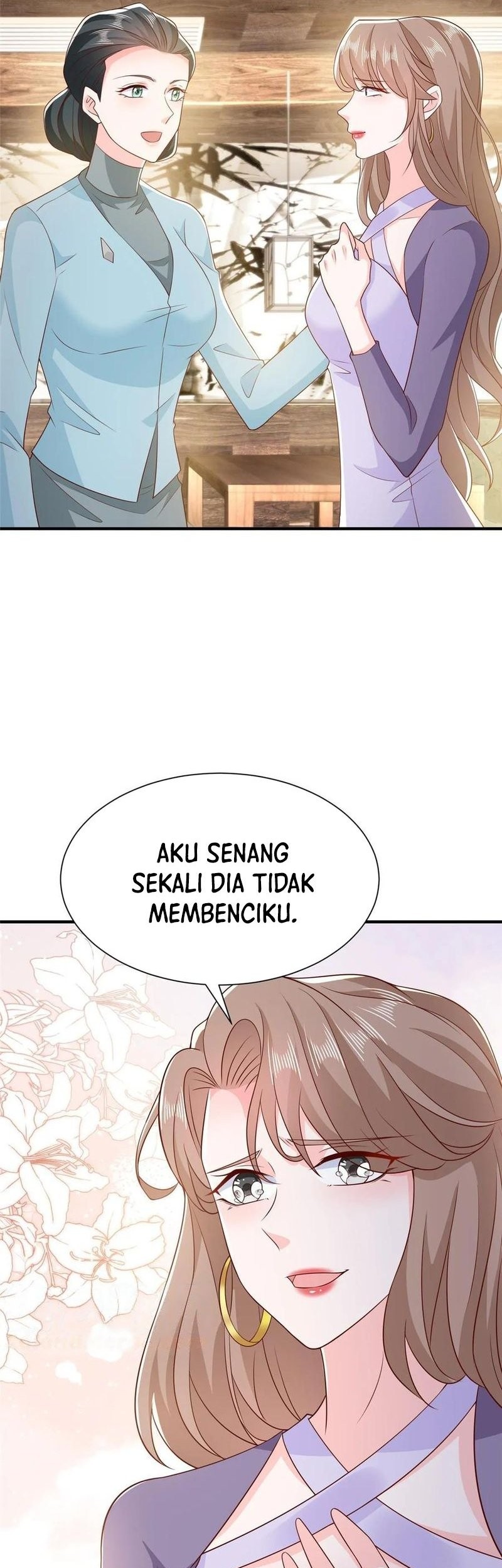 I Randomly Have A New Career Every Week Chapter 385 - halaman 27