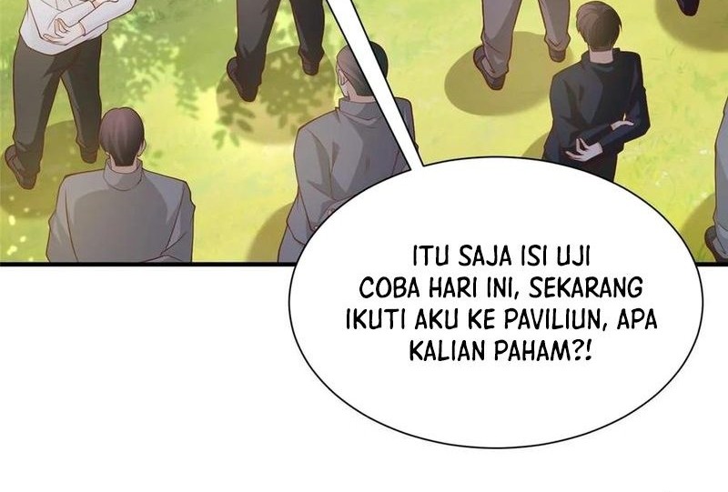 I Randomly Have A New Career Every Week Chapter 385 - halaman 38