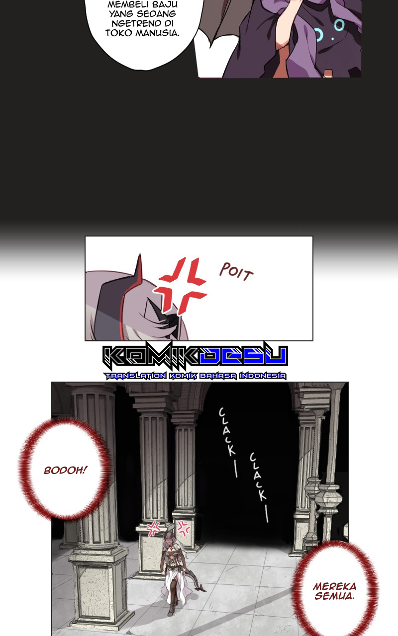 I Randomly Have A New Career Every Week Chapter 385 - halaman 5