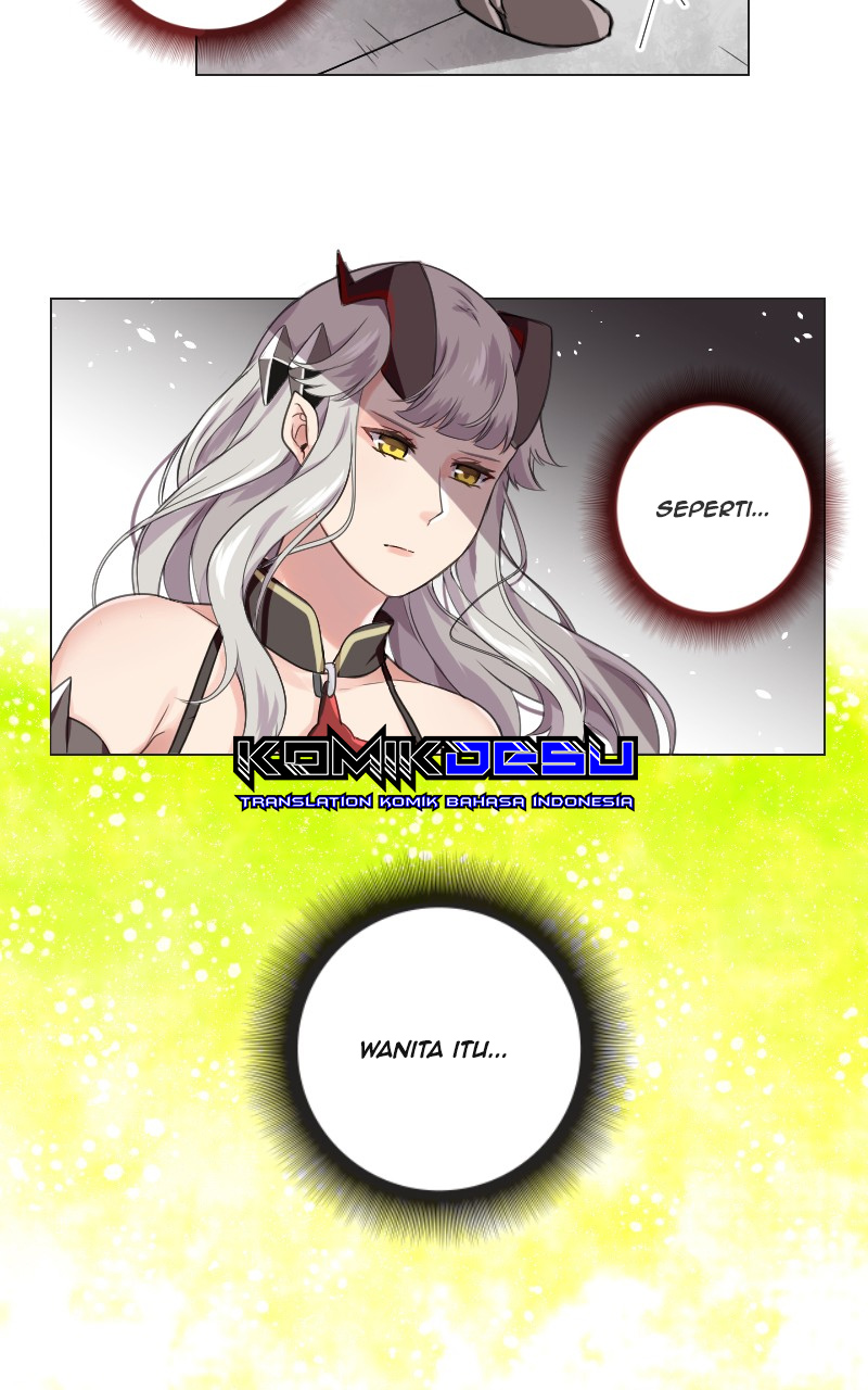 I Randomly Have A New Career Every Week Chapter 385 - halaman 7