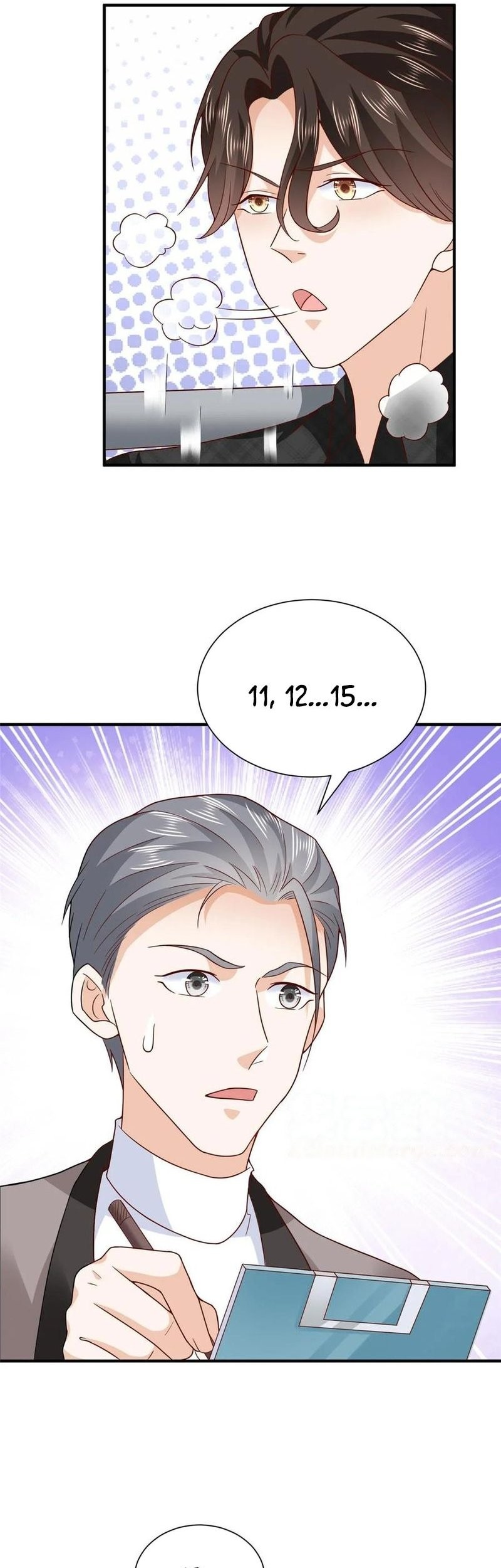 I Randomly Have A New Career Every Week Chapter 386 - halaman 19
