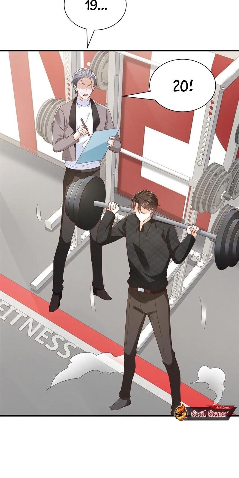 I Randomly Have A New Career Every Week Chapter 386 - halaman 20