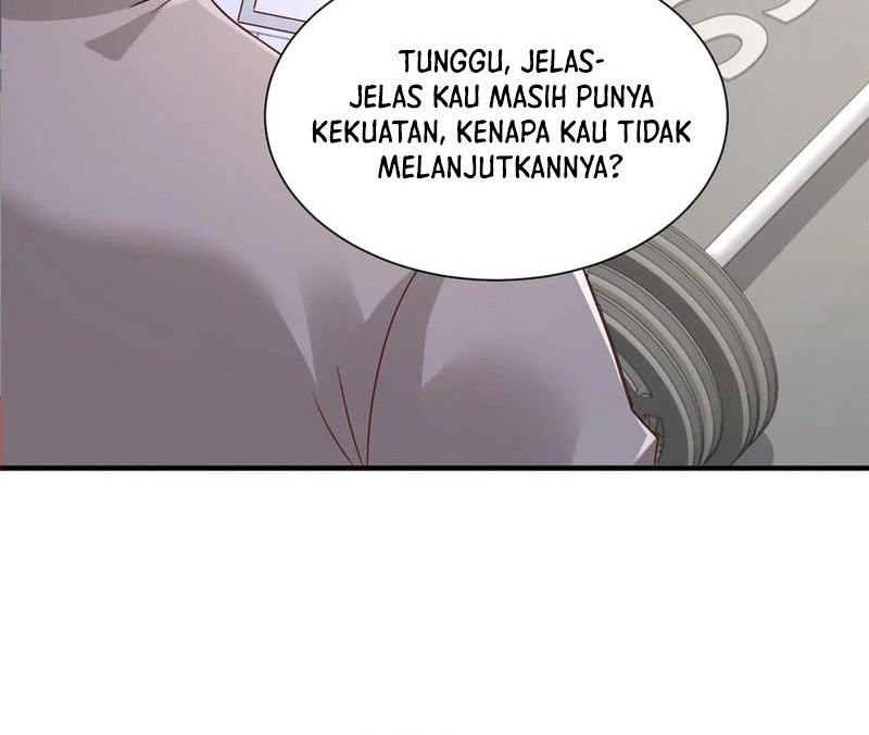 I Randomly Have A New Career Every Week Chapter 386 - halaman 22