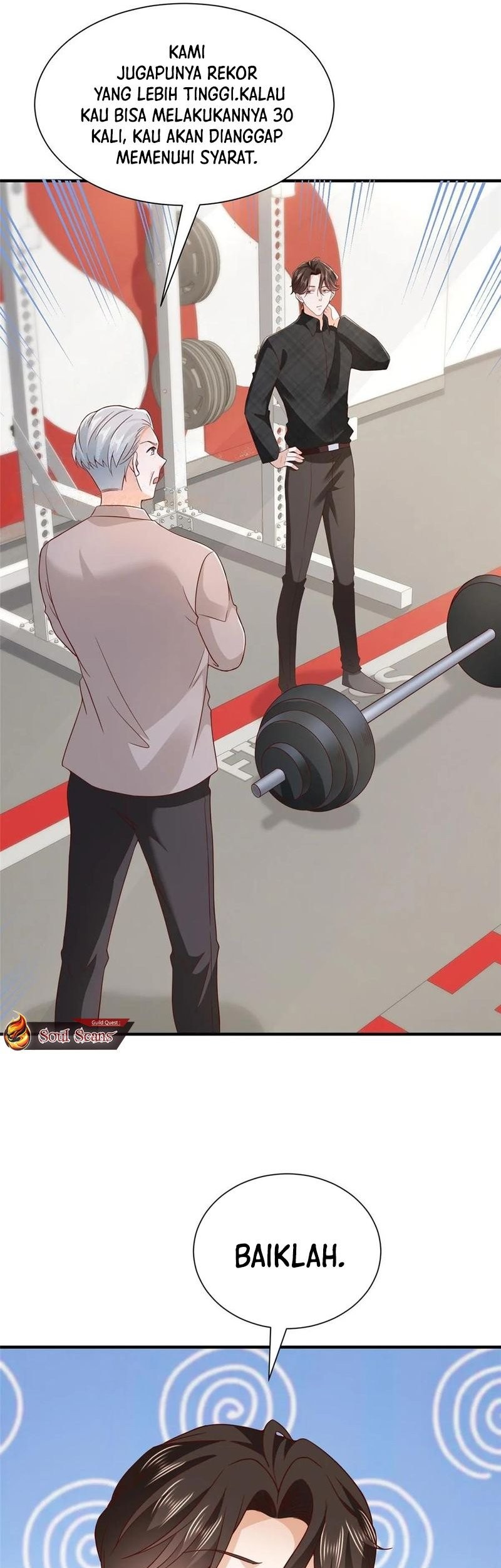 I Randomly Have A New Career Every Week Chapter 386 - halaman 27
