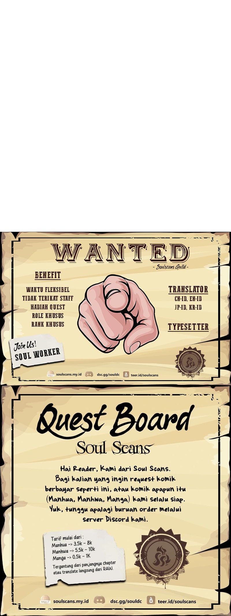 I Randomly Have A New Career Every Week Chapter 386 - halaman 35