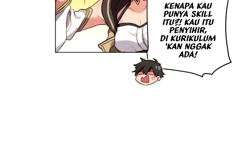 I Randomly Have A New Career Every Week Chapter 386 - halaman 8