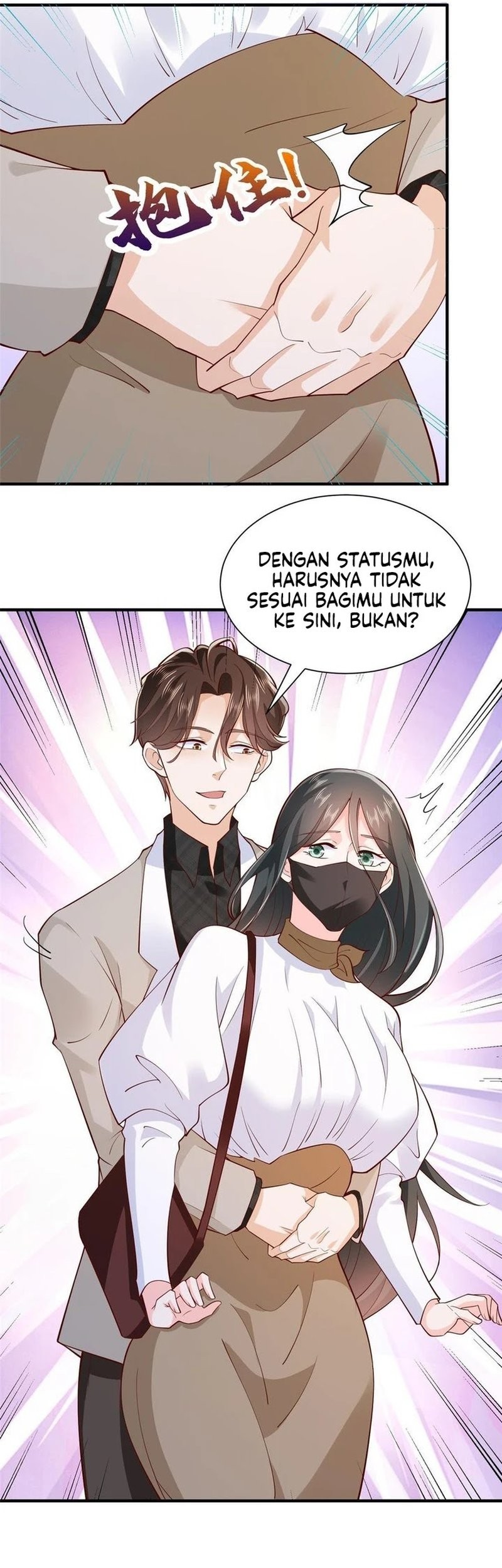 I Randomly Have A New Career Every Week Chapter 387 - halaman 21