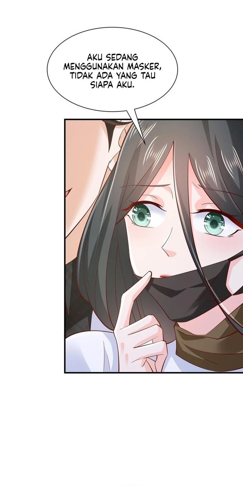 I Randomly Have A New Career Every Week Chapter 387 - halaman 22