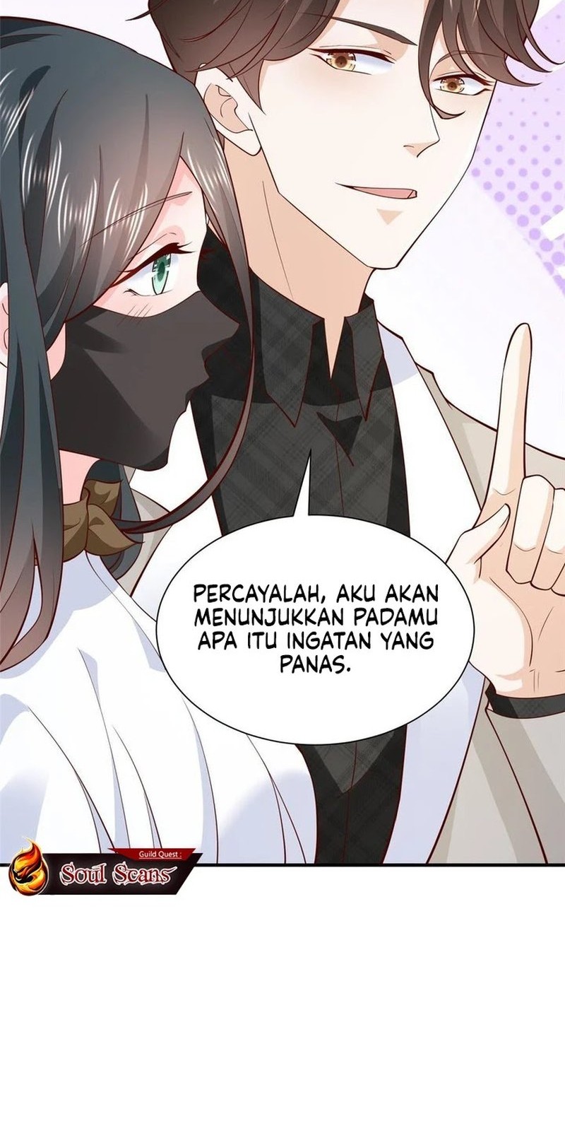 I Randomly Have A New Career Every Week Chapter 387 - halaman 24