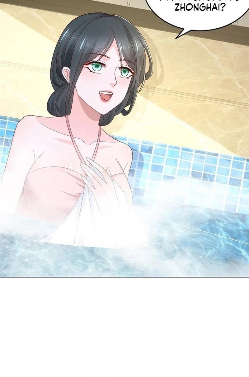 I Randomly Have A New Career Every Week Chapter 387 - halaman 30