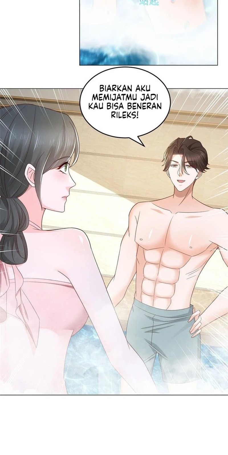 I Randomly Have A New Career Every Week Chapter 387 - halaman 32