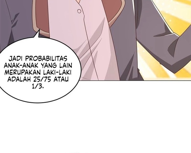 I Randomly Have A New Career Every Week Chapter 388 - halaman 20