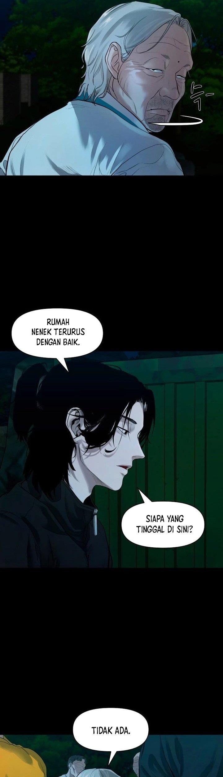 I Randomly Have A New Career Every Week Chapter 389 - halaman 23