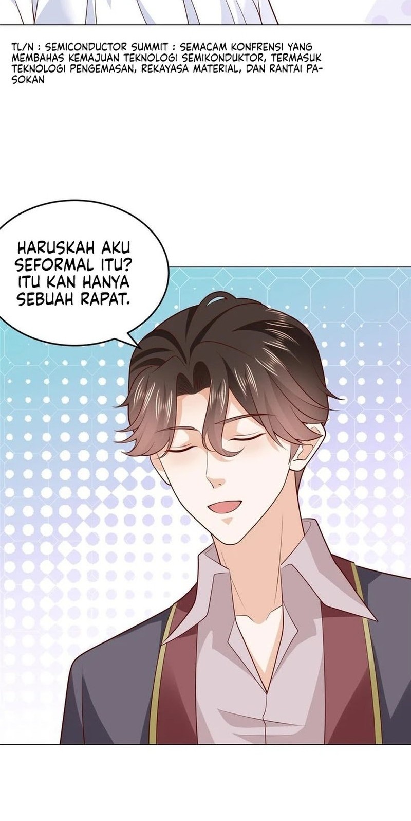 I Randomly Have A New Career Every Week Chapter 389 - halaman 24