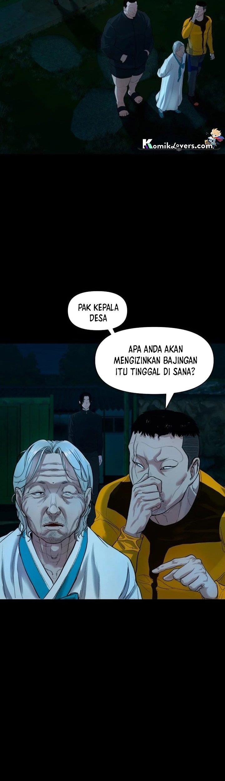 I Randomly Have A New Career Every Week Chapter 389 - halaman 25