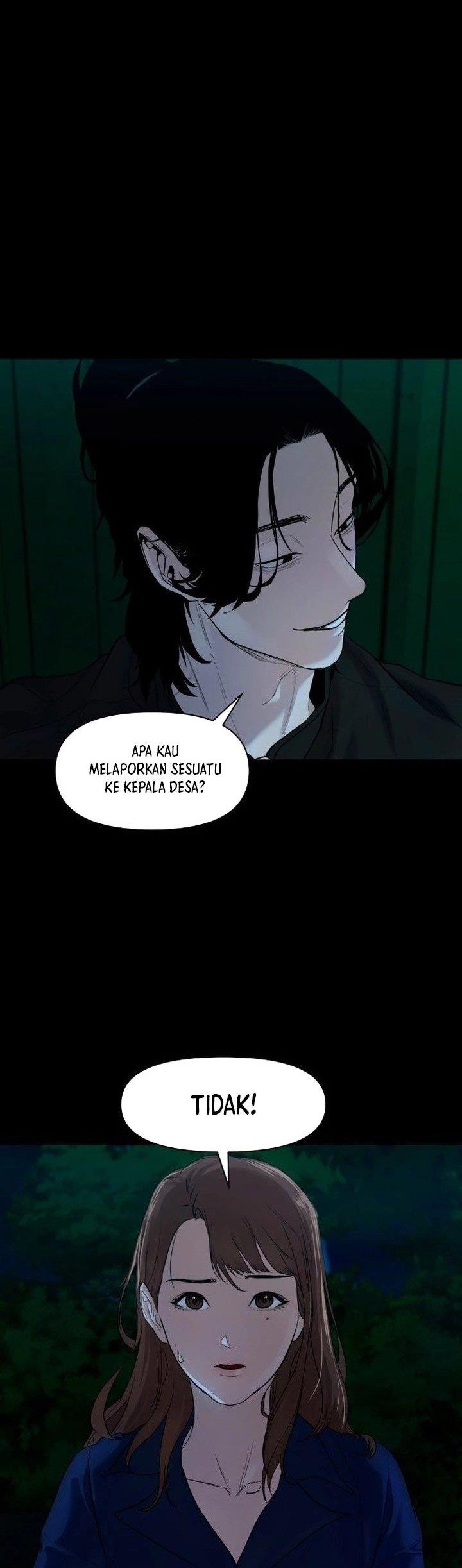 I Randomly Have A New Career Every Week Chapter 389 - halaman 32