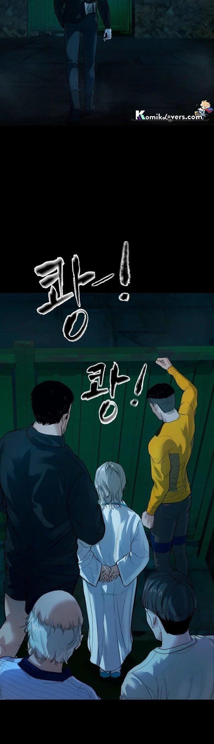 I Randomly Have A New Career Every Week Chapter 389 - halaman 5