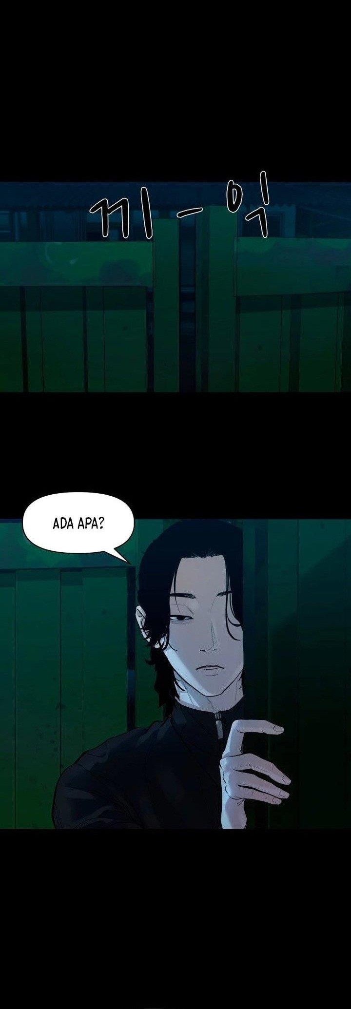 I Randomly Have A New Career Every Week Chapter 389 - halaman 6