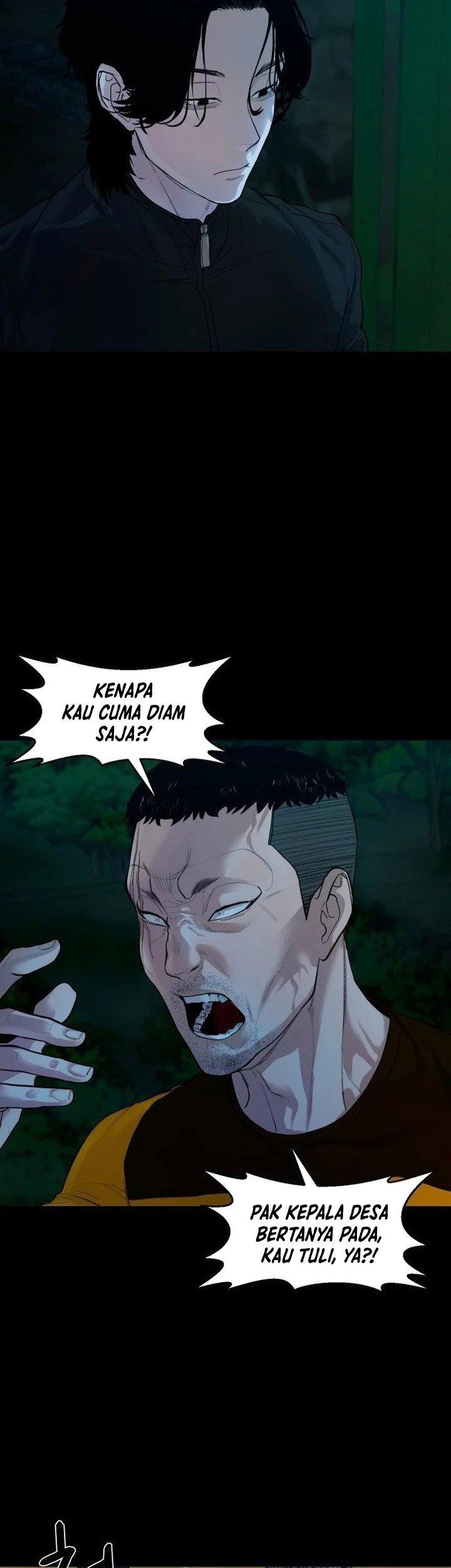 I Randomly Have A New Career Every Week Chapter 389 - halaman 9