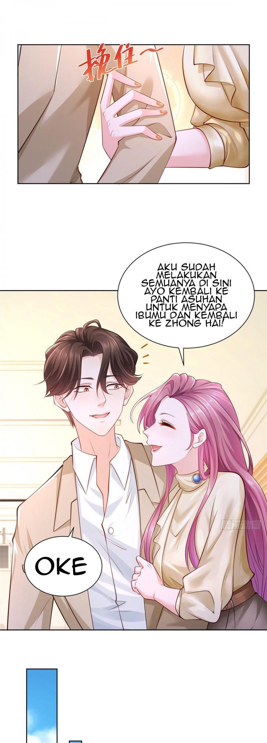 I Randomly Have A New Career Every Week Chapter 39 - halaman 10