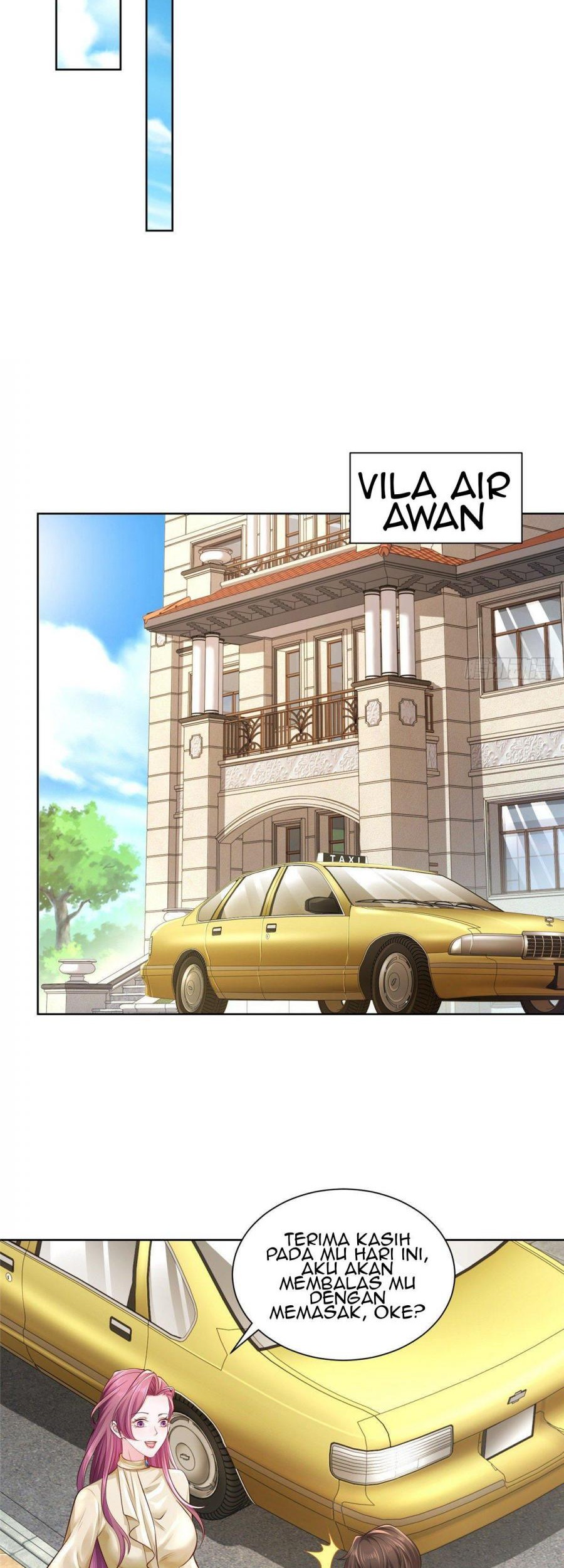 I Randomly Have A New Career Every Week Chapter 39 - halaman 11
