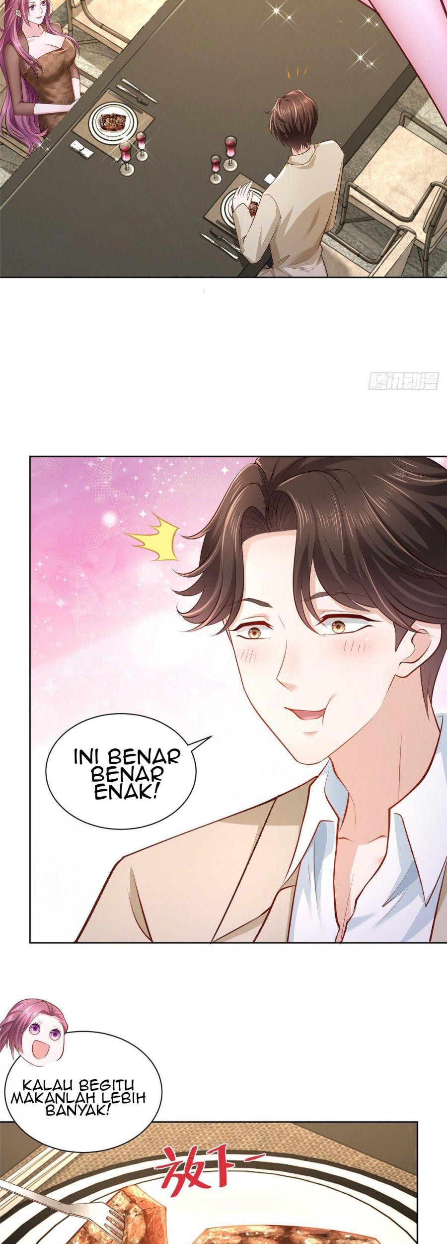 I Randomly Have A New Career Every Week Chapter 39 - halaman 14