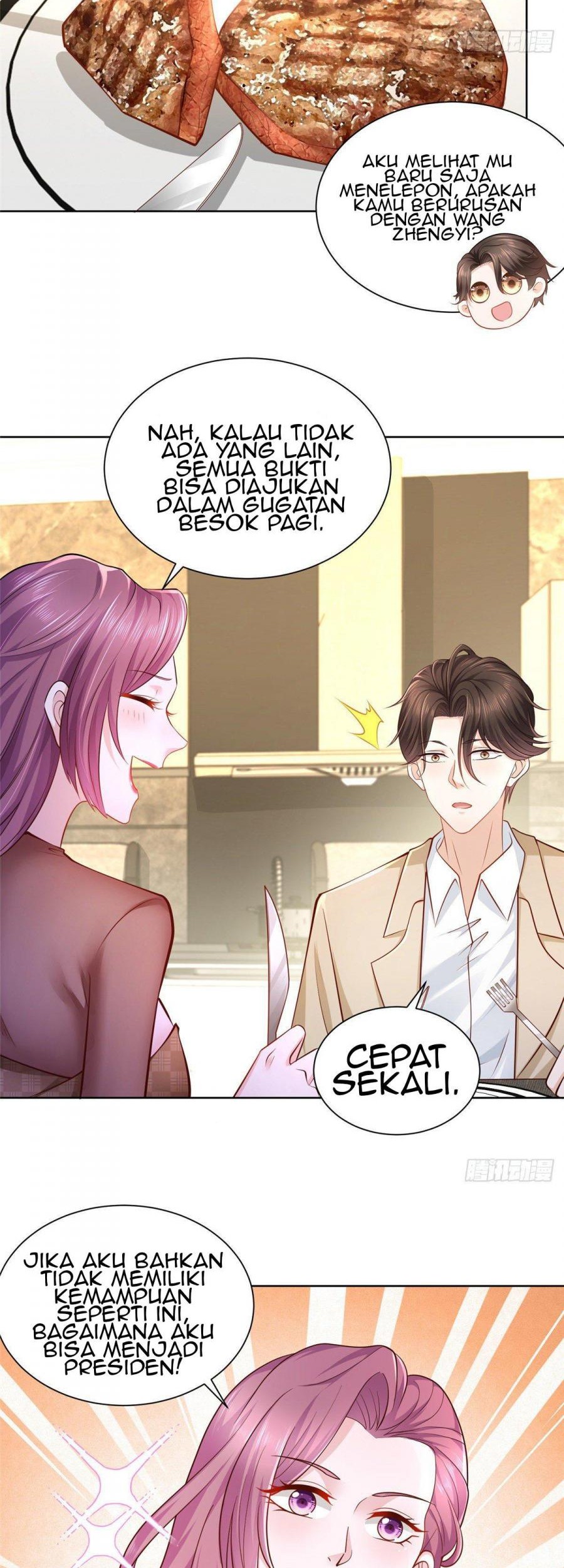 I Randomly Have A New Career Every Week Chapter 39 - halaman 15
