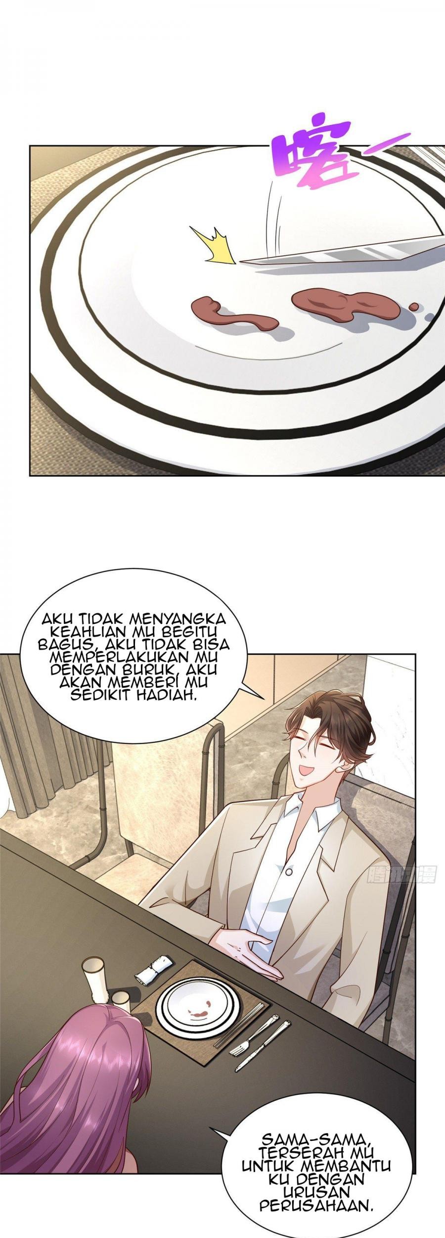 I Randomly Have A New Career Every Week Chapter 39 - halaman 17